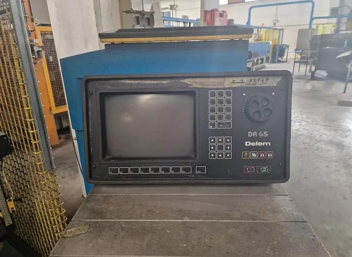 Usato 2001 Gasparini PBS 165 - 4000