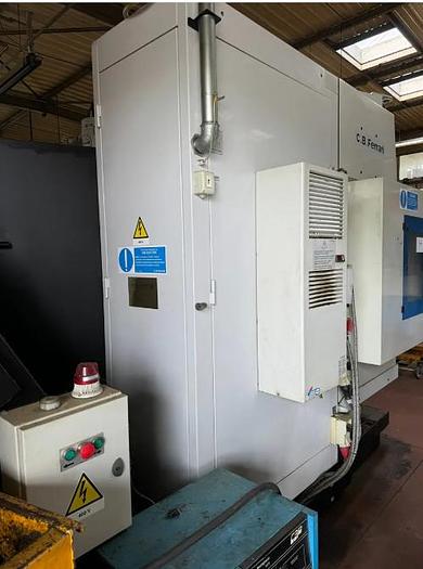 Used 2008 C.B. Ferrari A 175