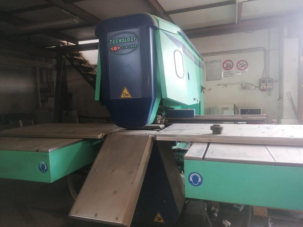 Used 1999 Tecnology  TECNOTRANSFER 15 SR 1050