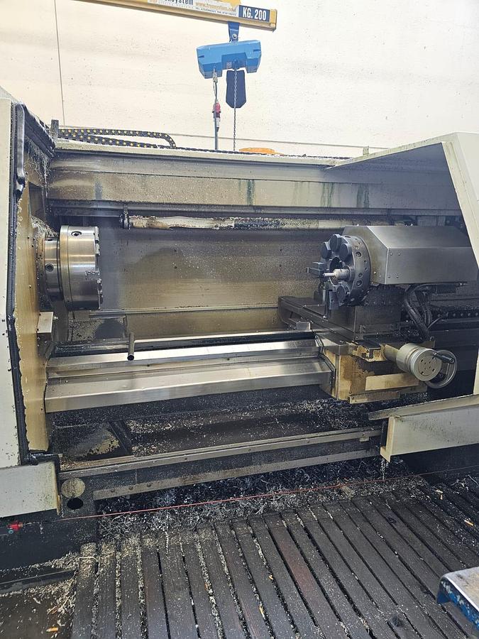 Used 2005 COMEV PICODUE 400 X 4000