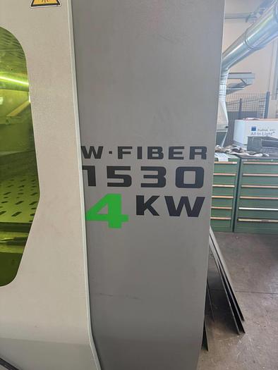 Usato 2018 Warcom W-FIBER 15-30