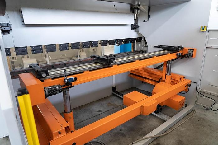 Usato 2015 Ermaksan Speed Bend Pro 30 -135