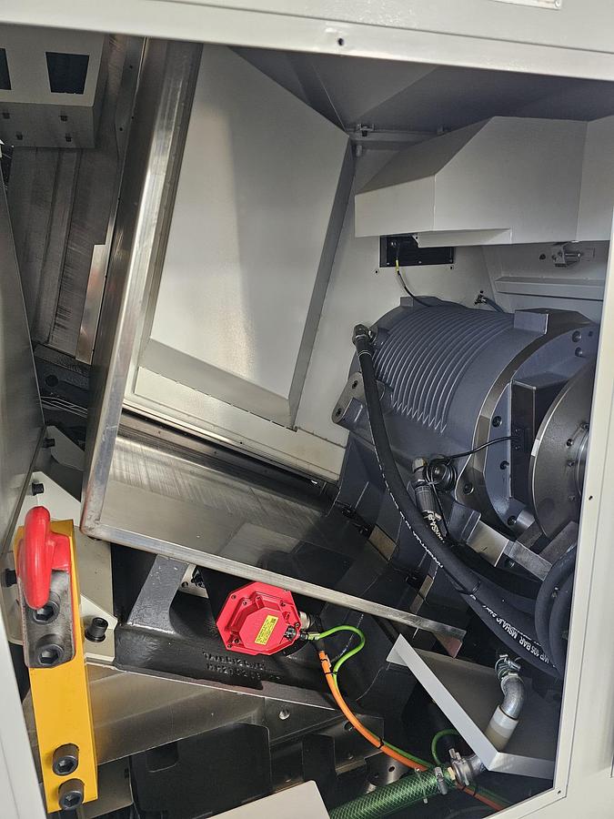 Used 2021 Cmz TA 20 YS 640