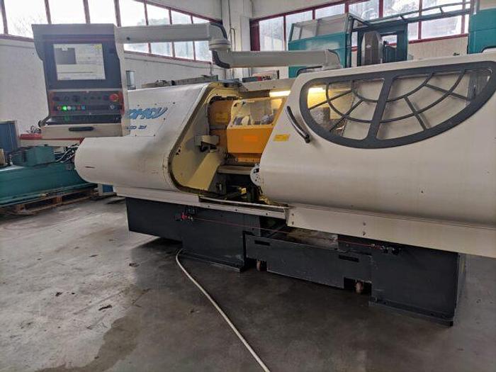 Usato COMEV SPEED 21