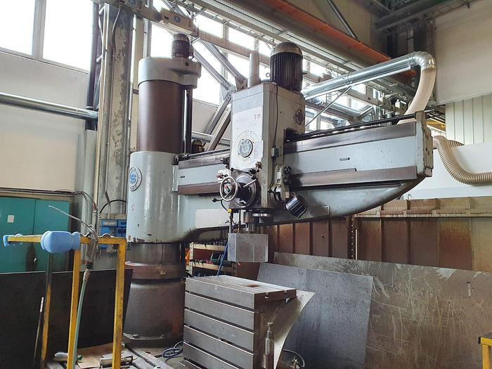 Usato SASS TM 80-2500