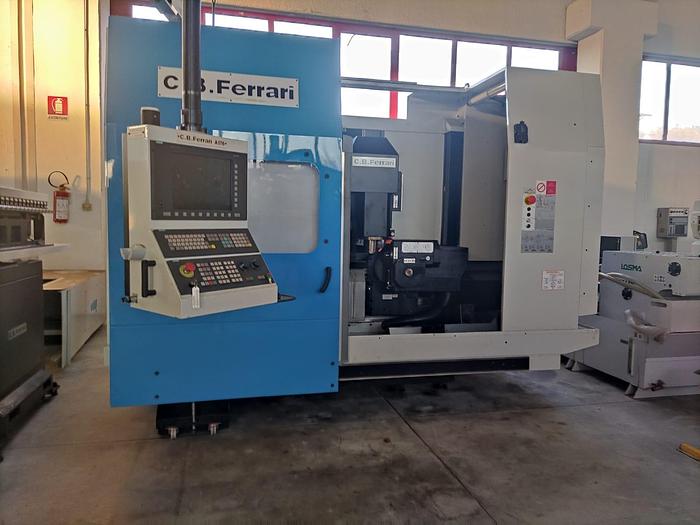 Usato CB FERRARI A176