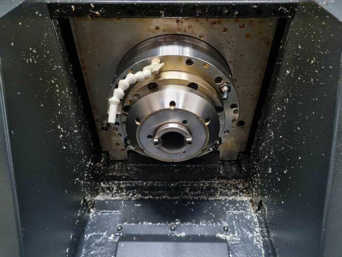 Usato 2016 DOOSAN VC 630