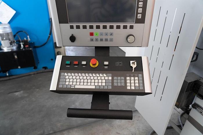 Usato 2015 Ermaksan Speed Bend Pro 30 -135