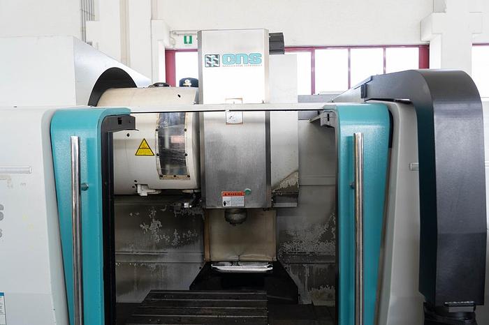 Usato 2019 CNS Jazz 6