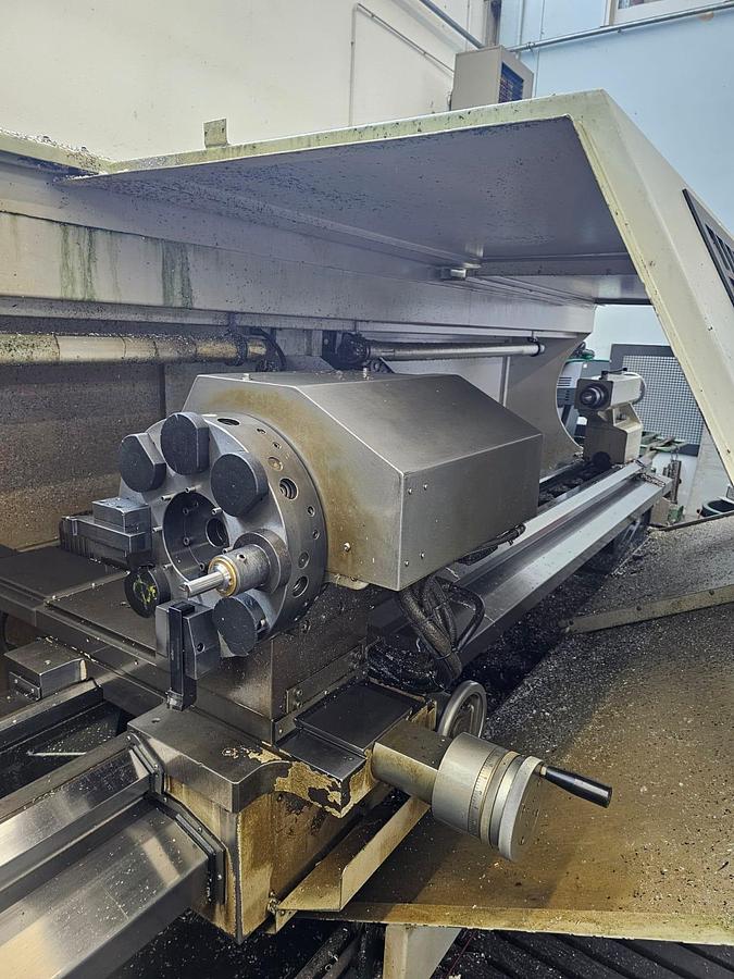 Used 2005 COMEV PICODUE 400 X 4000