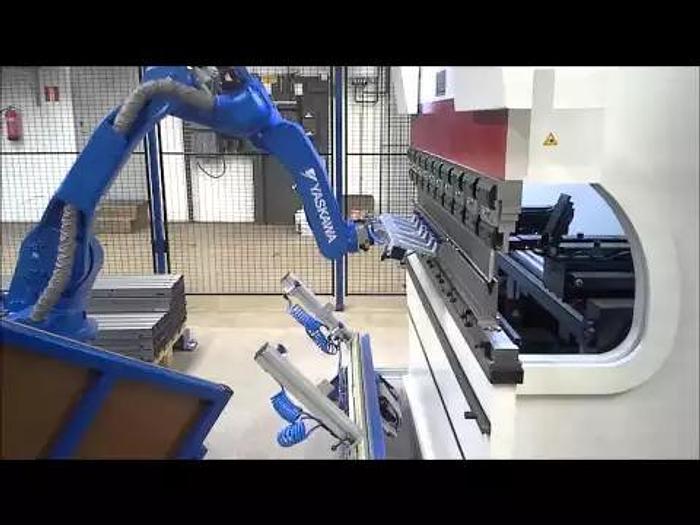 Used CESOIA BAYKAL MODELLO HNC