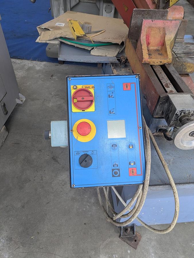 Used BIANCO S.A. 370