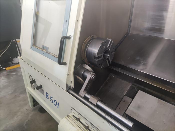 Usato 1997 Biglia B 501