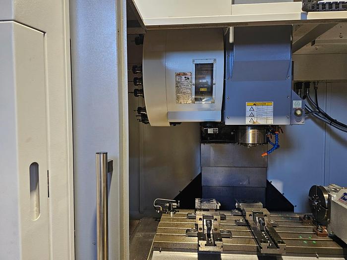 Usato 2019 Akira-Seiki V 4 XP