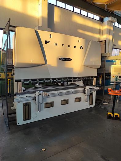 Usato 2005 Warcom Futura 30-100