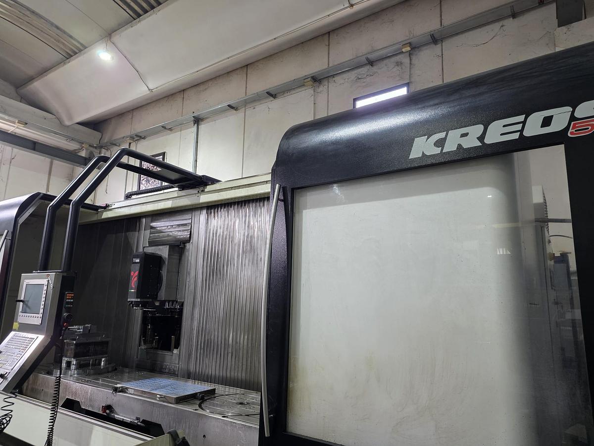 Used 2020 Fagima KREOS 400