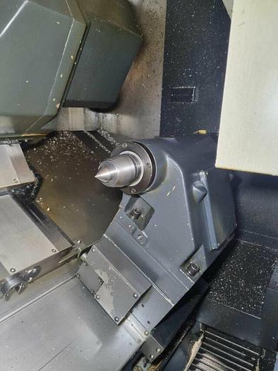 Usato 2006 DOOSAN PUMA 2500 Y