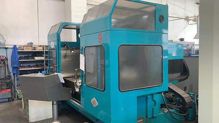 Usato OMV PARPAS BPF 3 -1500