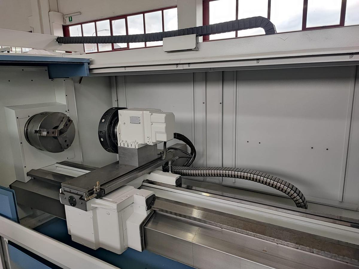 Usato 2005 CMT Ursus TC 600 x 2000