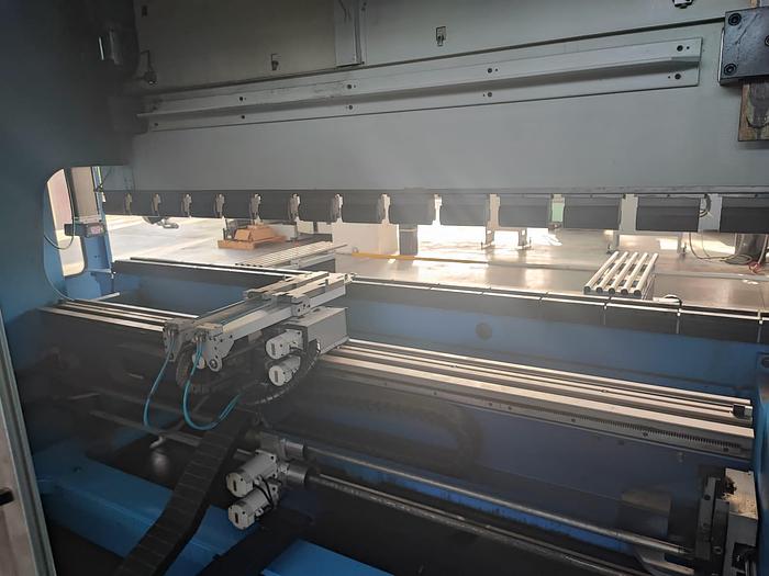 Usato 2005 Gasparini X-  PRESS 30-100