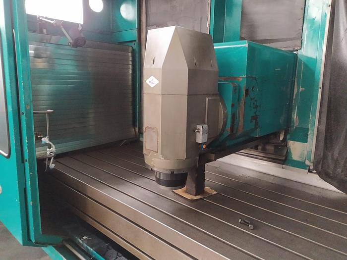 Usato OMV PARPAS BPF 3 -1500