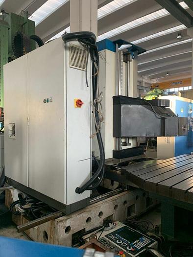 Usato HETO 2000 POWER