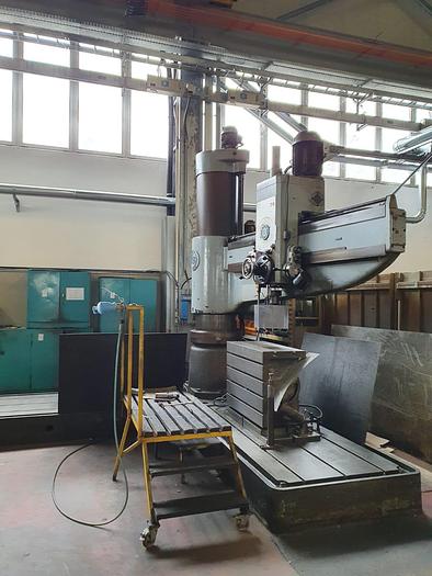 Usato SASS TM 80-2500