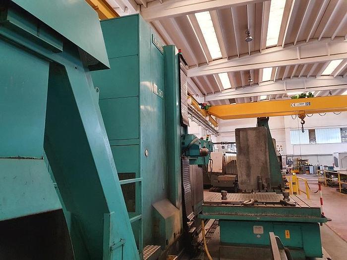 Usato I.M. PARPAS ML 90