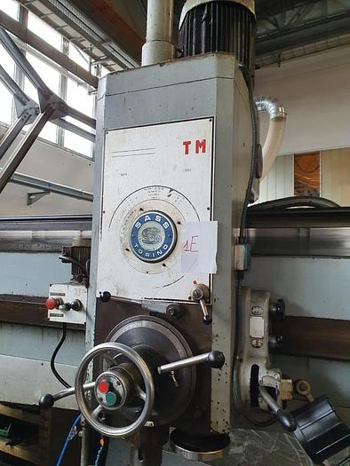Usato SASS TM 80-2500