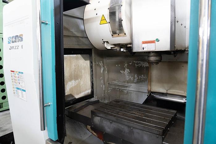 Usato 2019 CNS Jazz 6