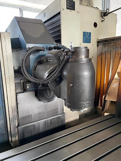 Used 2000 Nicolas Correa CF17D