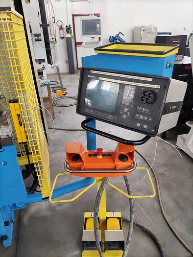 Usato 1996 Gasparini PSG 25-100