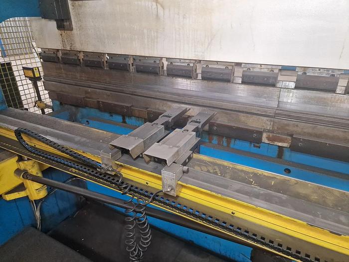 Usato 2001 Gasparini PBS 165 - 4000