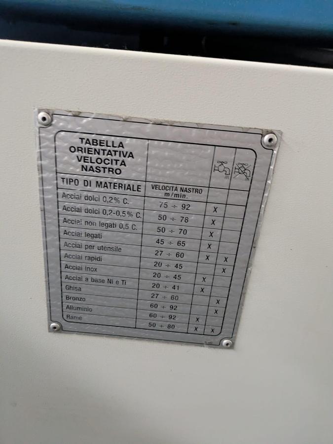 Used BIANCO S.A. 370
