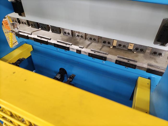 Usato 1996 Gasparini PSG 25-100