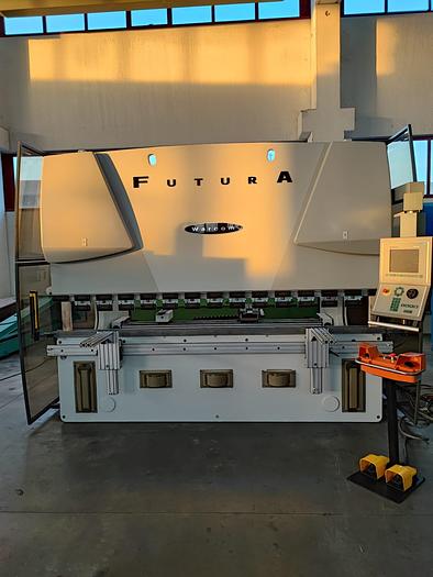 Usato 2005 Warcom Futura 30-100