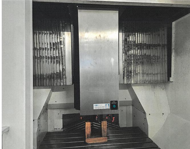 Usato 2017 HWACHEON SIRIUS - UL +