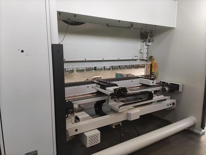 Usato 2005 Warcom Futura 30-100