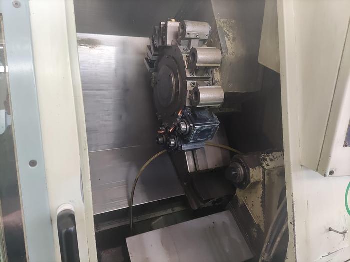 Usato 1997 Biglia B 501