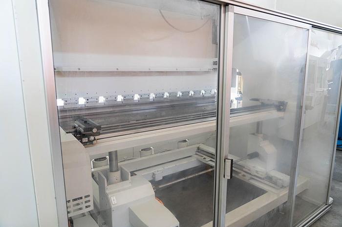 Usato 2010 Warcom Dinamica 30-100