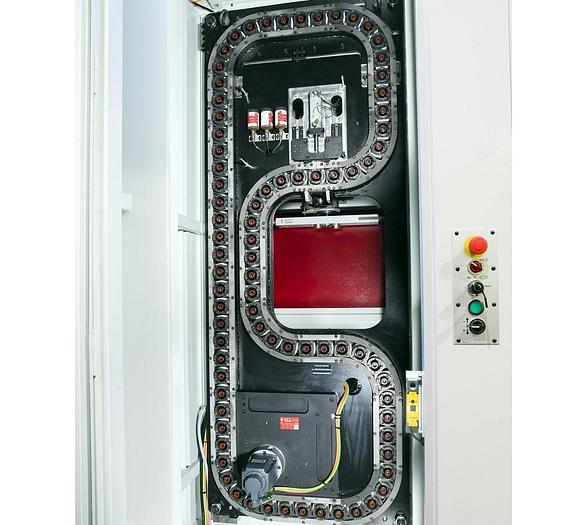 SERIE GT PRO Fresatura