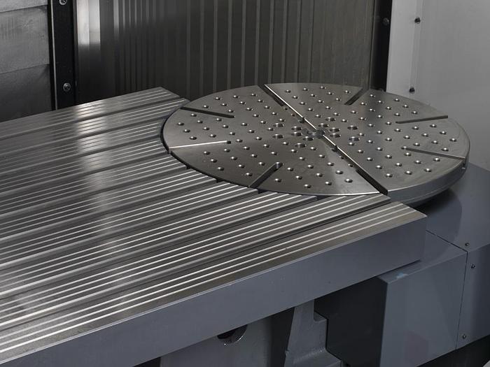 SERIE GT PRO Fresatura