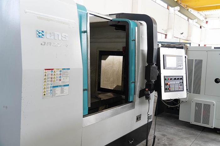 Usato 2019 CNS Jazz 6