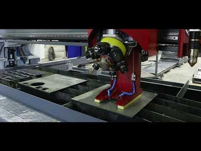 PRESSA BAYKAL APHS HYBRID