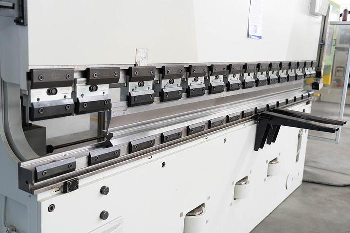 Usato 2010 Warcom Dinamica 30-100