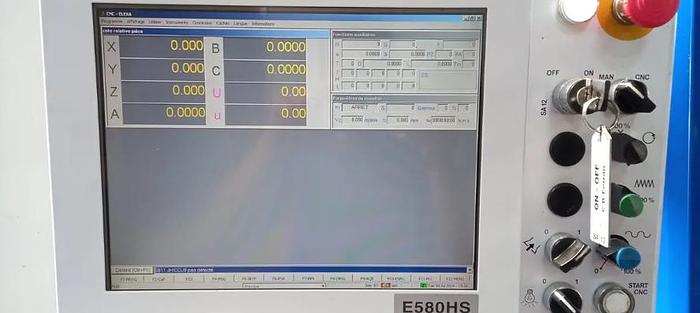 Used 2008 C.B. Ferrari A 175