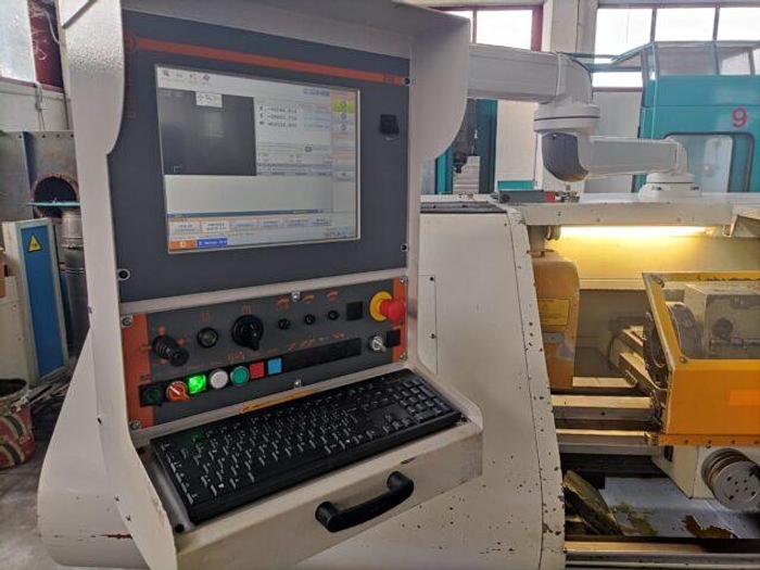 Usato COMEV SPEED 21