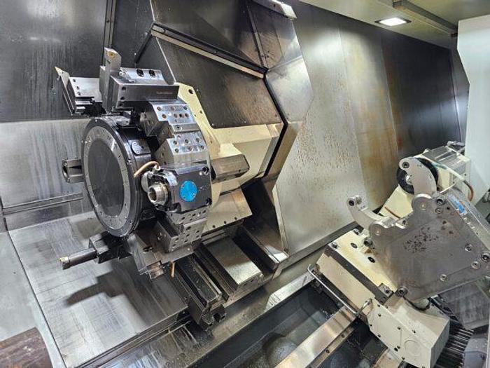 Usato CMZ TD 45 Y 3200