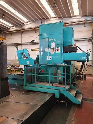 Usato I.M. PARPAS ML 90