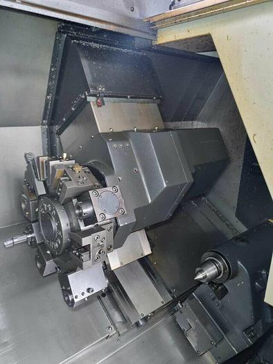 Usato 2006 DOOSAN PUMA 2500 Y